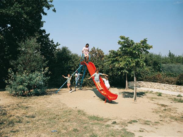Le Cadran Solaire campsite