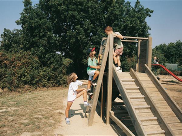 Le Cadran Solaire campsite