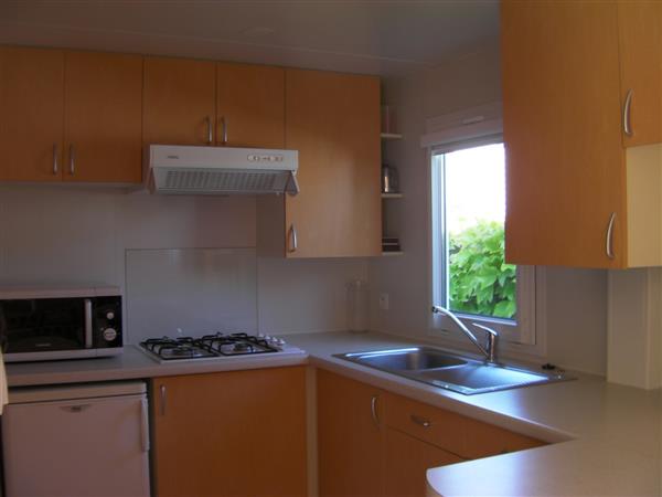 Le Cadran Solaire campsite