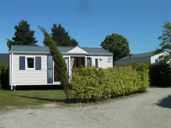Le Cadran Solaire campsite