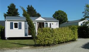 Le Cadran Solaire campsite