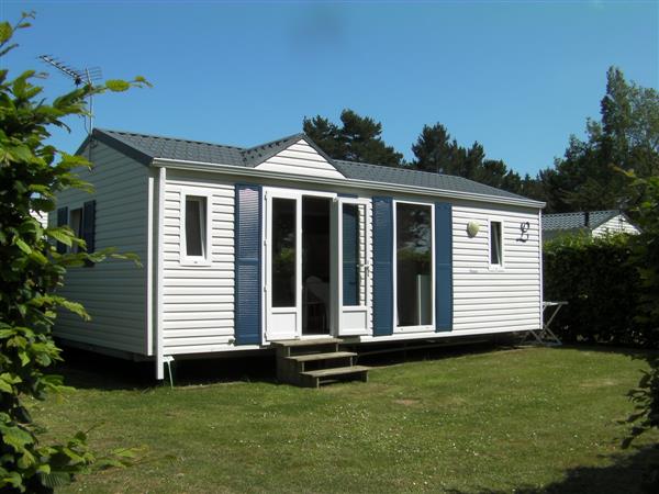 Le Cadran Solaire campsite
