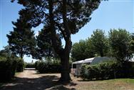 Le Cadran Solaire campsite