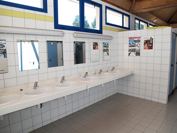 Le Cadran Solaire campsite