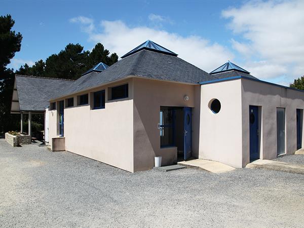 Le Cadran Solaire campsite