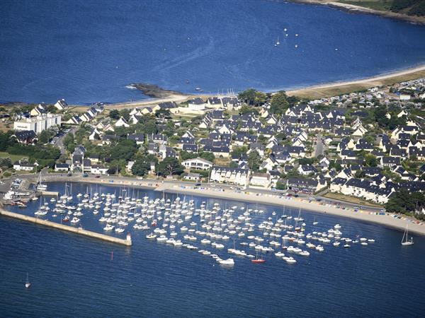 Le Cadran Solaire campsite