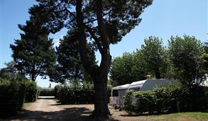 Le Cadran Solaire campsite
