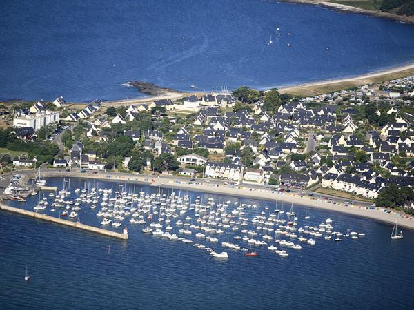 Le Cadran Solaire campsite