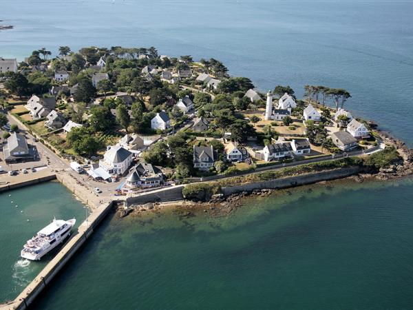 Le Cadran Solaire campsite