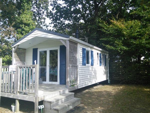 Le Cadran Solaire campsite