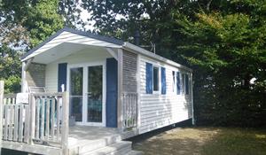 Le Cadran Solaire campsite