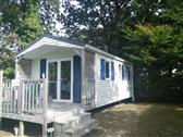 Le Cadran Solaire campsite