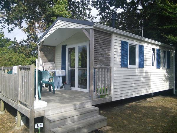 Le Cadran Solaire campsite